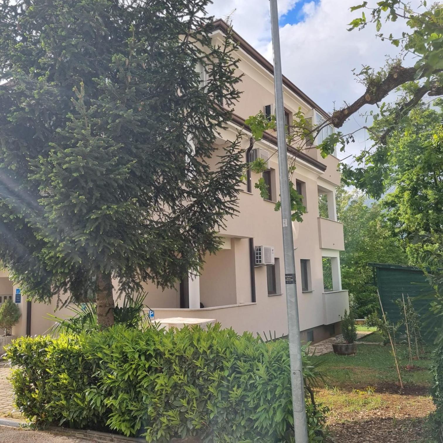 Apartments Krizine Umag Extérieur photo