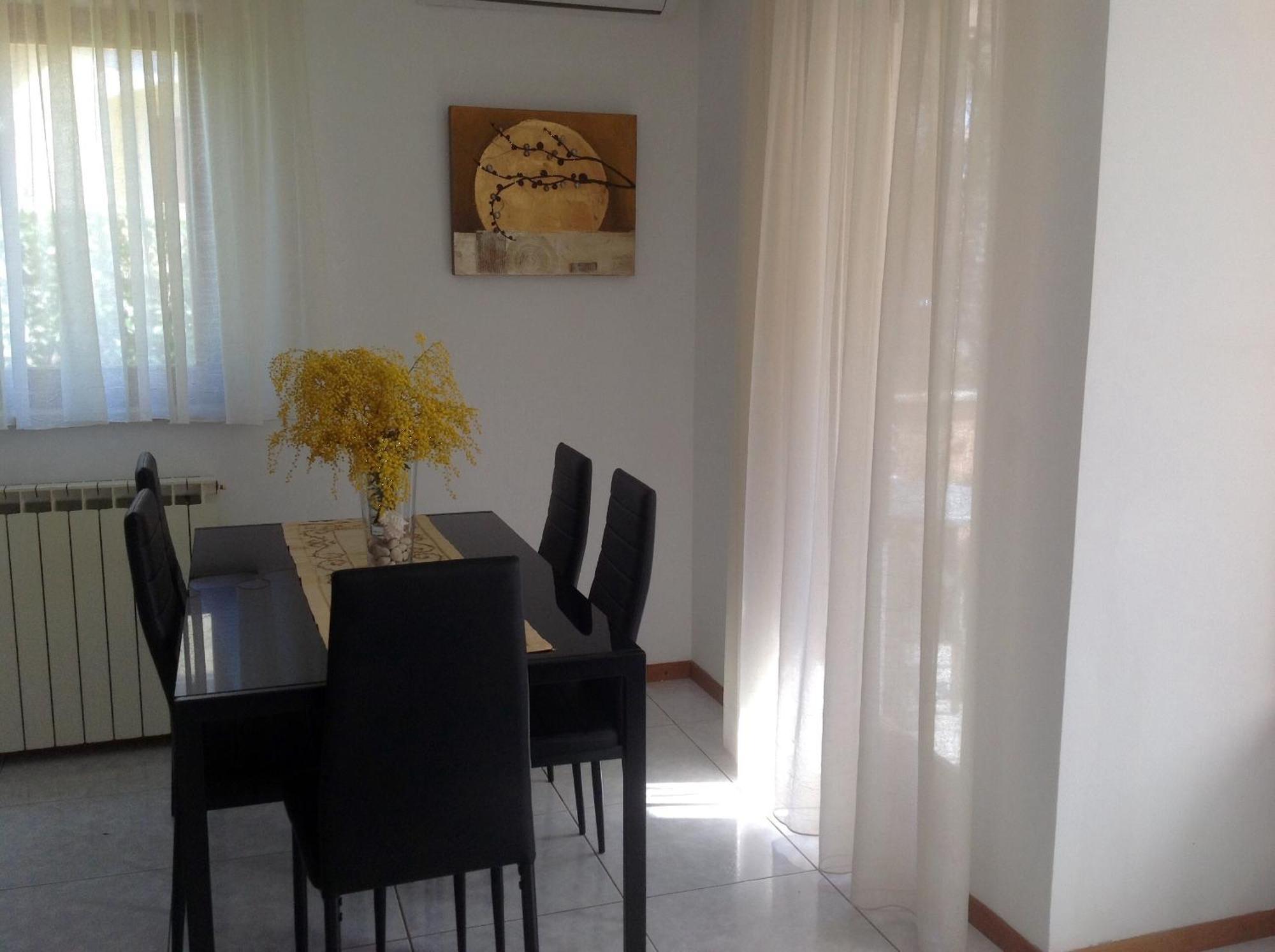 Apartments Krizine Umag Chambre photo