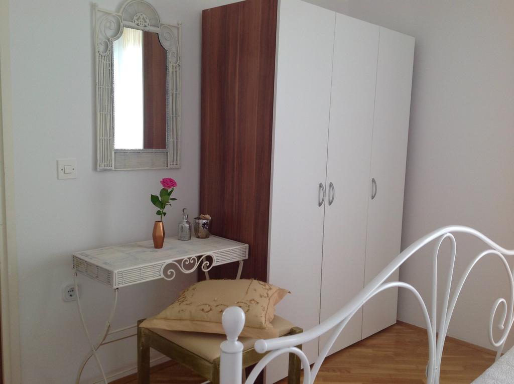 Apartments Krizine Umag Extérieur photo