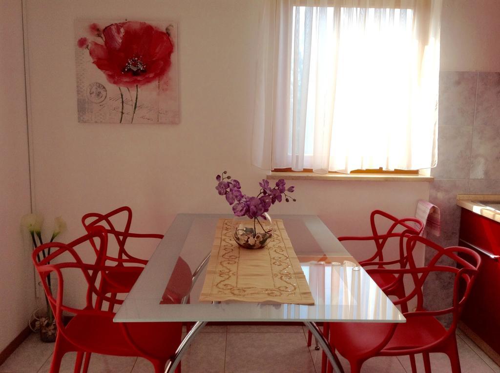 Apartments Krizine Umag Extérieur photo