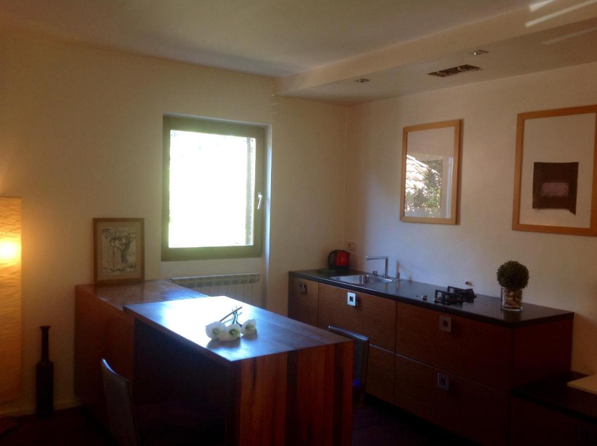 Apartments Krizine Umag Chambre photo